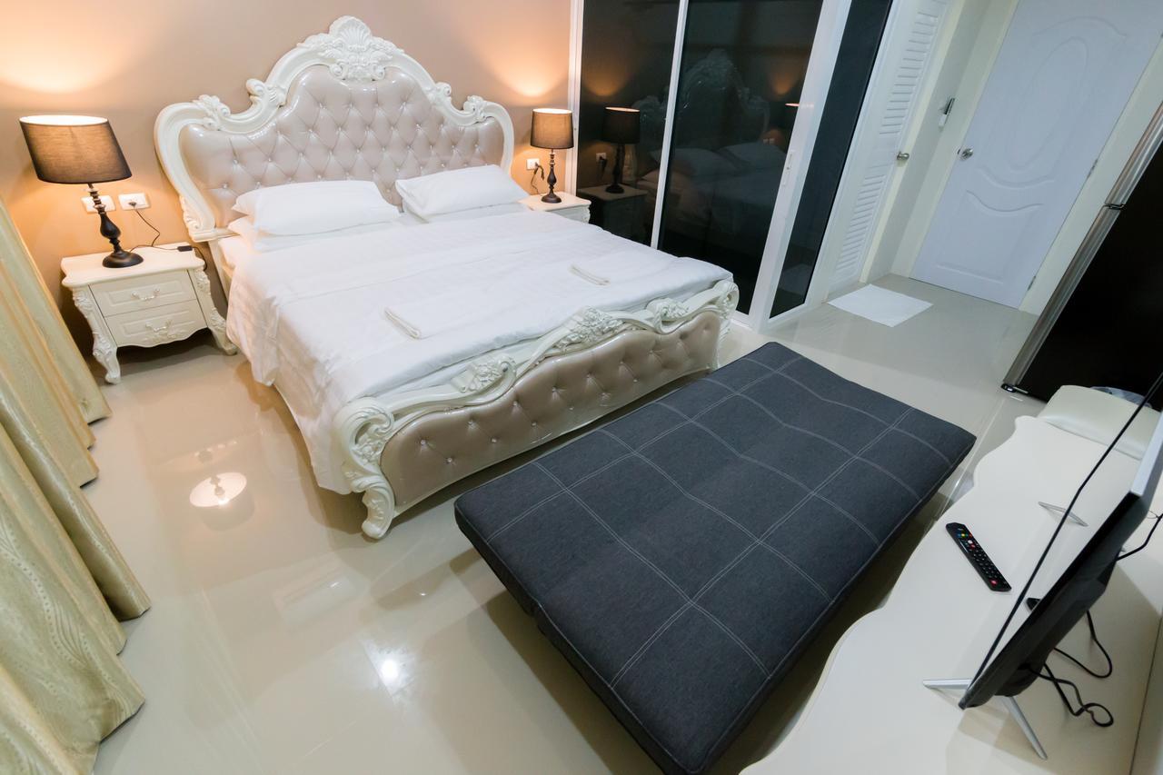 Memo Residence Nai Yang Exterior photo